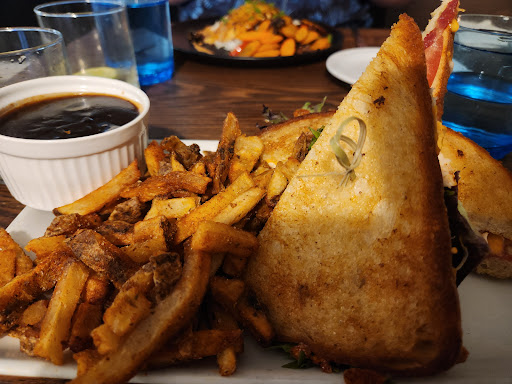 Photo of 7 by 7 Restaurant - 272 Charlotte St, Sydney, NS B1P 1C7